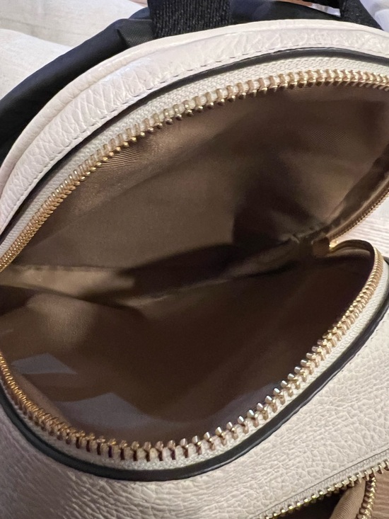 Coach Mini Backpack - Picture 6 of 7